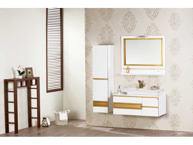 Banyo Dolap Model 10